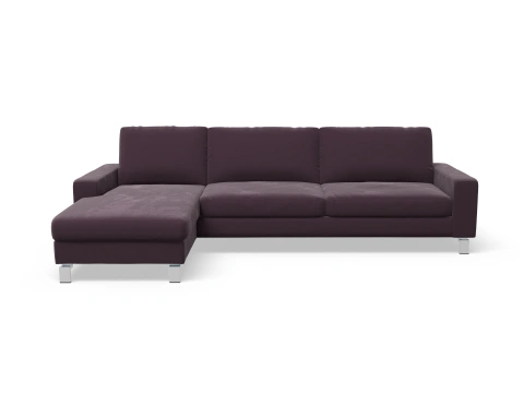 Ecksofa LO Large L